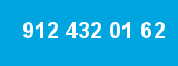 912 432 01 62